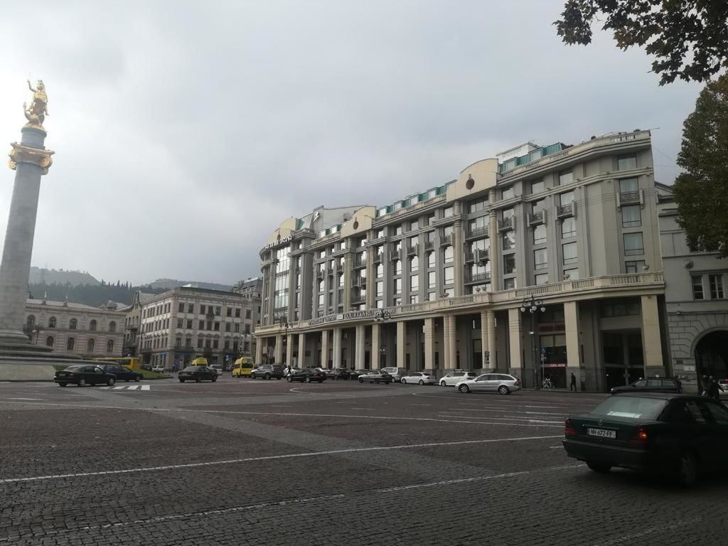 Хостелы Fortuna Hostel Тбилиси
