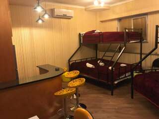 Хостелы Fortuna Hostel Тбилиси-6